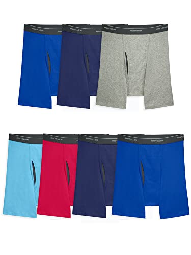 7 Pack - Assorted Colors