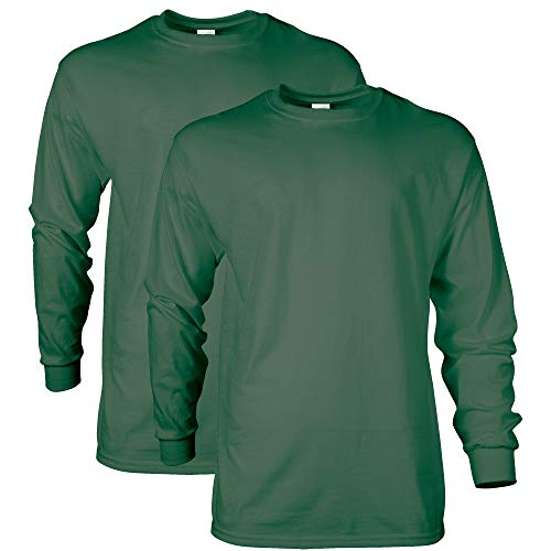 Military Green (2-pack)