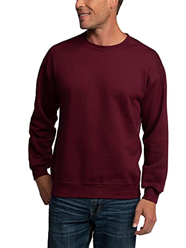 Sweatshirt - Maroon