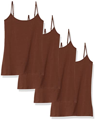 8-pack Brown