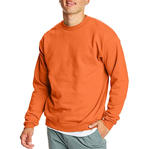 Safety Orange