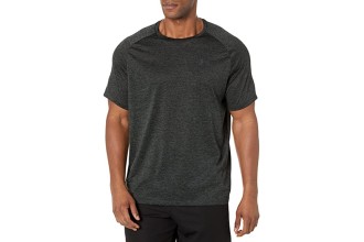 Under Armour Men's Tech 2.0 Short-Sleeve T-Shirt